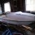 1968 Mark Twain 14' Runabout.